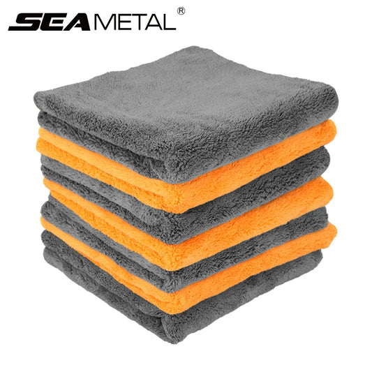 Microfiber Cleaning Towel 40x40CM